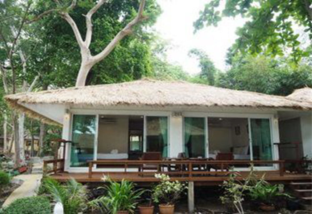 Larissa Samed Resort Koh Samet Exterior photo